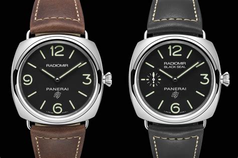 men's panerai radiomir|radiomir panerai watch price.